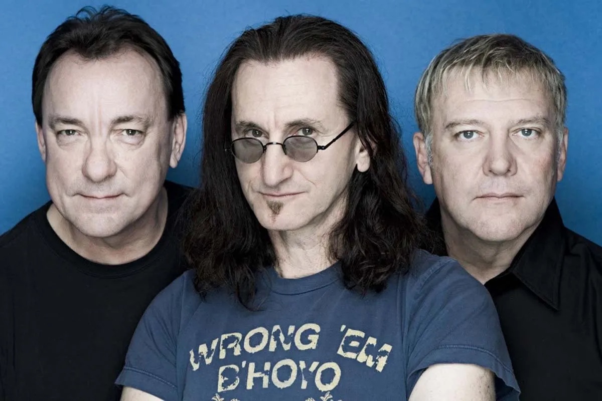 How Geddy Lee Reclaimed His Range for Rush’s Fifty Something Tour