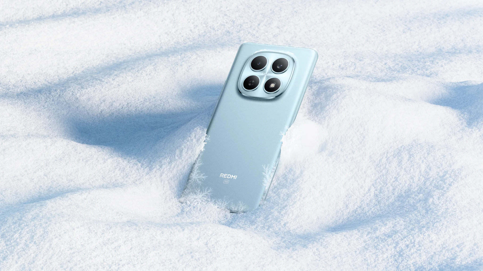 Redmi Note vượt 500 triệu máy: bí quyết thống trị phân khúc mid-range