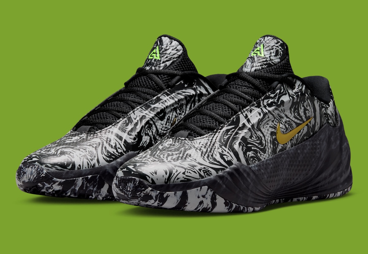 Converse SHAI 001 and Nike Giannis Freak 8 August Release Guide