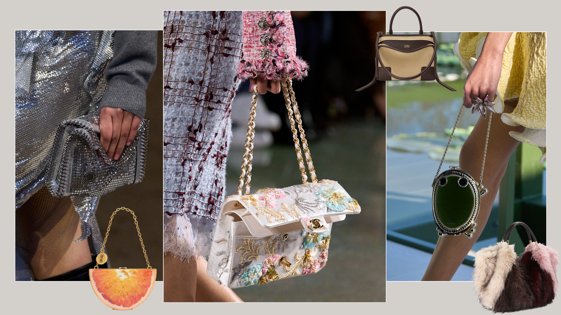 5 Handbag Trends Defining Autumn Fashion Now