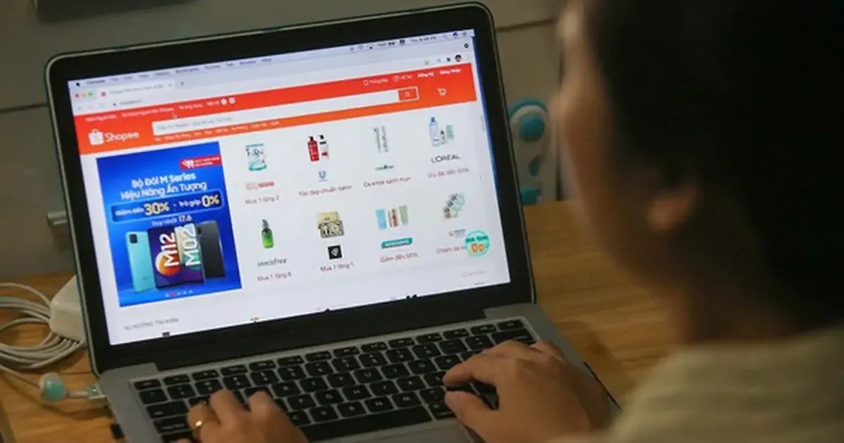 Phân tích dữ liệu thuế: Không còn vùng mờ cho gian lận doanh thu online