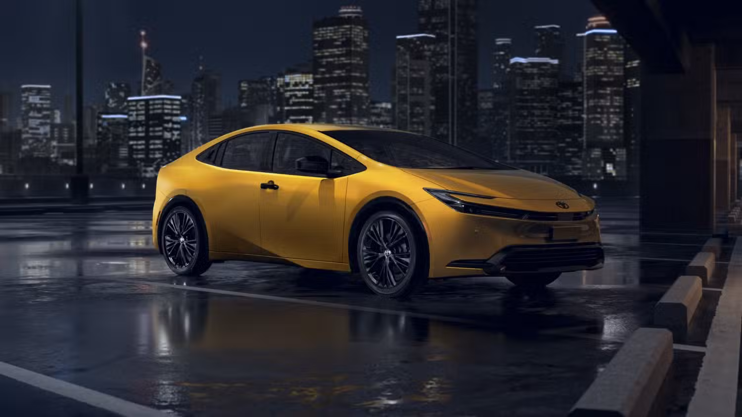 Toyota's Hidden AWD Sedan Lineup: Affordable Traction Without the SUV Premium
