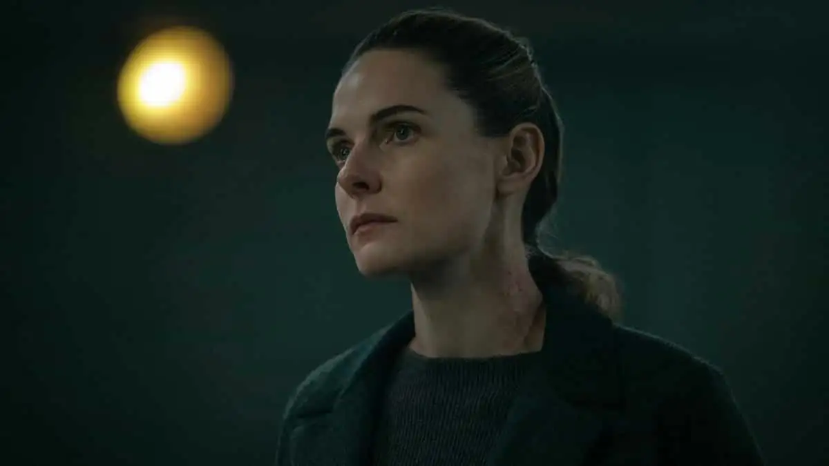Silo Season 3 Episode 7 Turns Juliette into a Reluctant General