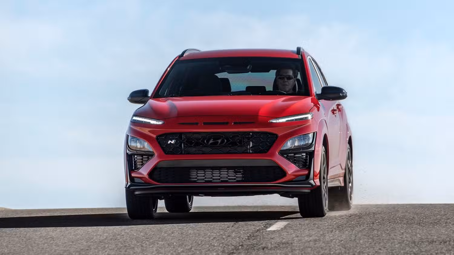 Discontinued Performance Crossover Now Costs Less Than a New Corolla—Here's Why It's Worth Considering