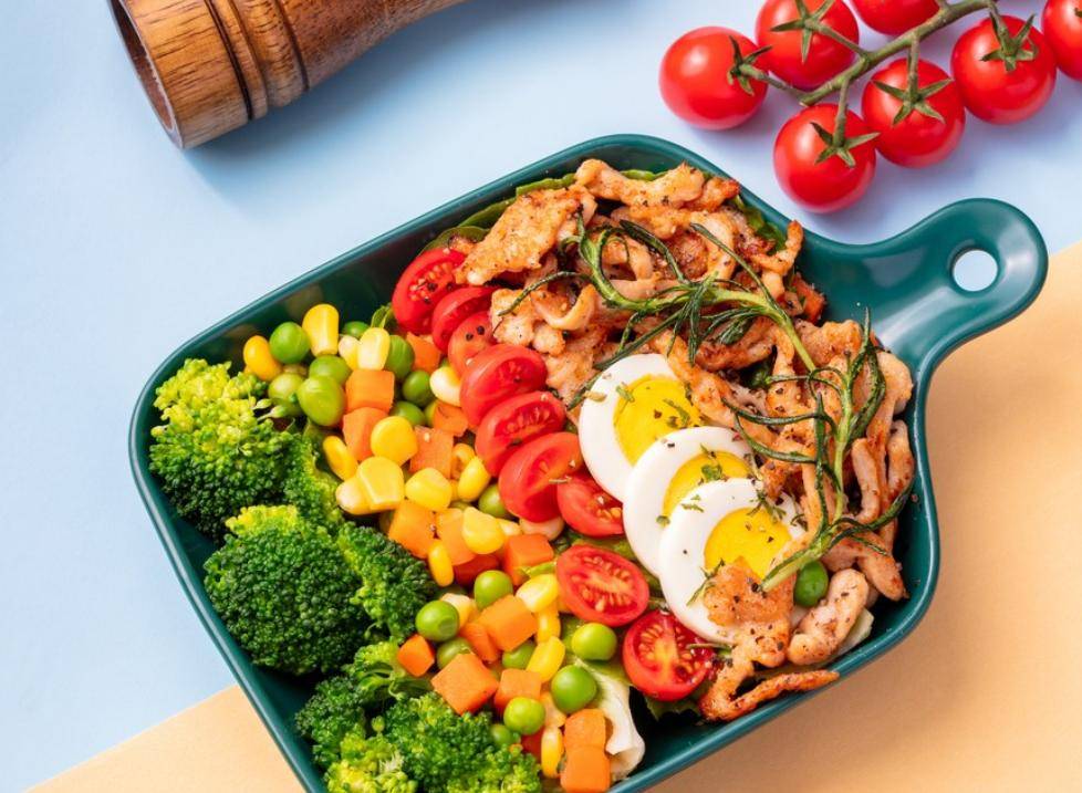 Kiểm soát đường huyết không chỉ là tránh đồ ngọt