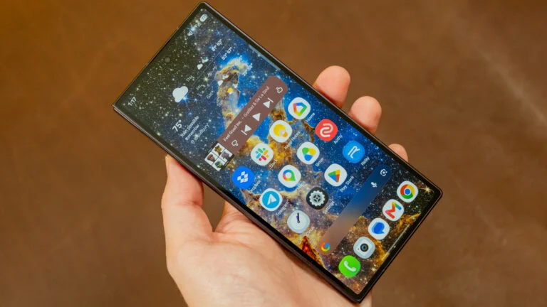 Galaxy Z Fold 8 Ultra: Có đủ hấp dẫn để lên đời từ Z Fold 7?