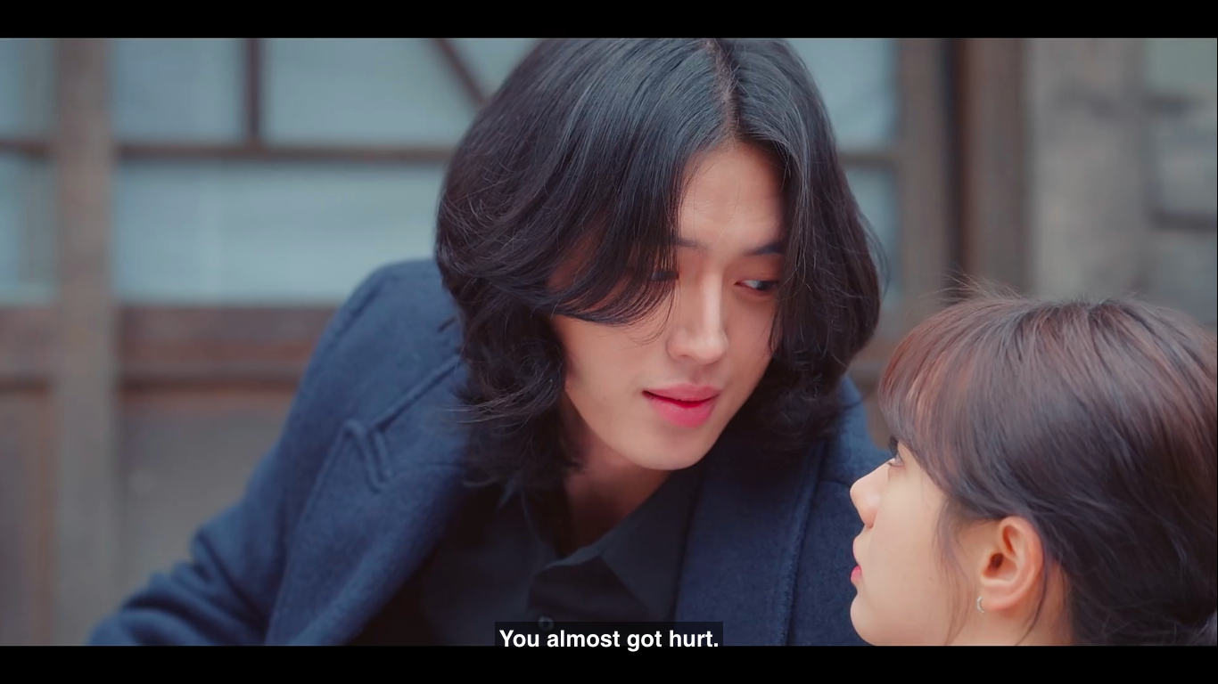 ‘Dream to You’ Tightens the Screws Before Its Finale