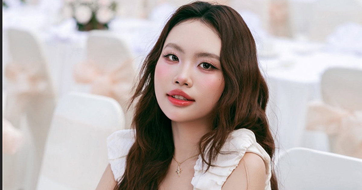 Phương Mỹ Chi tuổi 23: Tình yêu như một bài hát trưởng thành