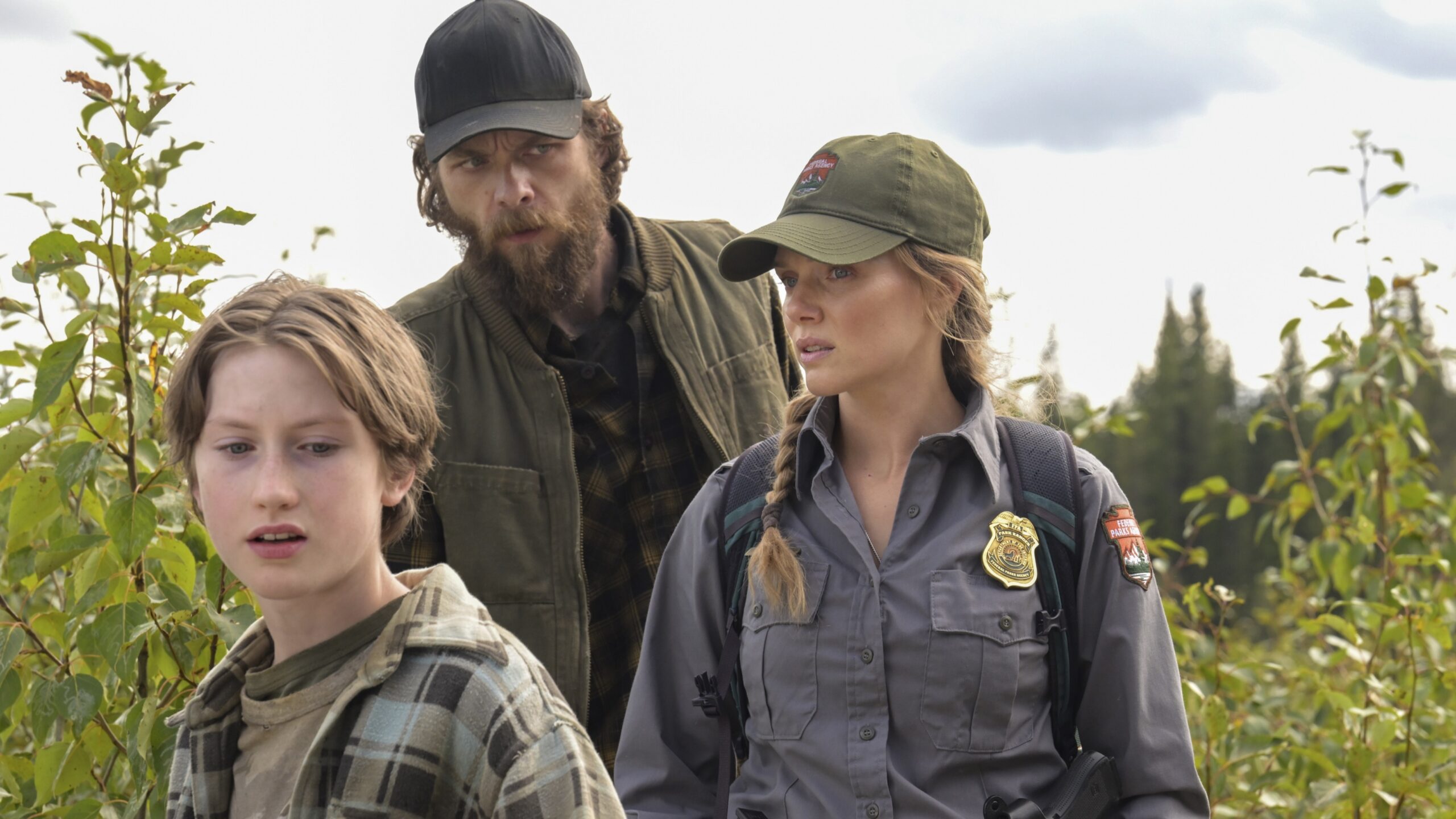 Anna Pigeon Emerges as Streaming’s Most Grounded Crime Thriller