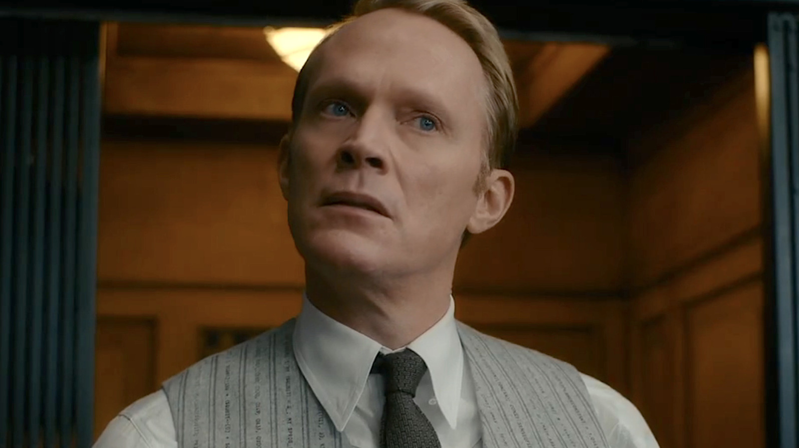 Paul Bettany’s VisionQuest Signals a New Phase for the MCU