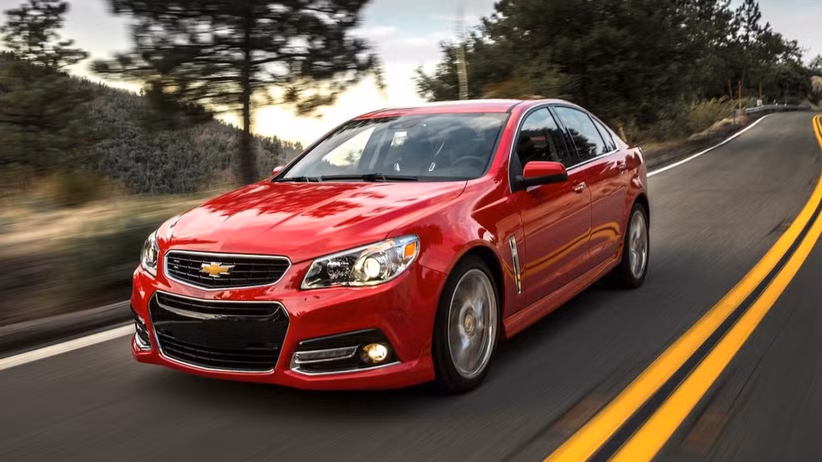 Forgotten Muscle Sedans Under 20K: The Chrysler 300C SRT8 Advantage