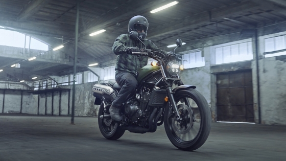 Honda triệu hồi hơn 5.700 mô tô: Cách kiểm tra và xử lý ngay