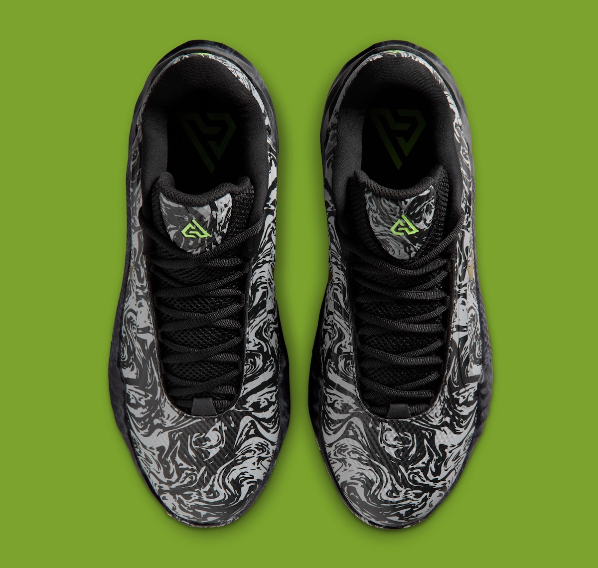 Nike Basketball August Releases Go Heavy on Story and Style