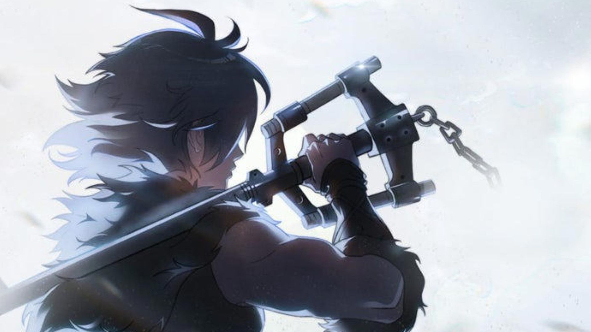 Kingdom Hearts Anime: Bước Nhảy Táo Bạo Của Disney Trên Disney+