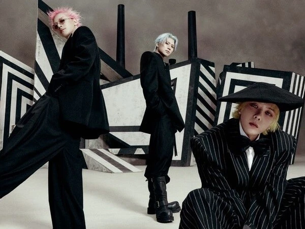 BIGBANG làm đại sứ hàng không vũ trụ: K-pop viết tên vào lịch sử khoa học
