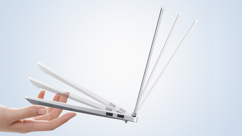ASUS VivoBook S 14 với Core Ultra 7 355: có đáng bỏ bản AMD?