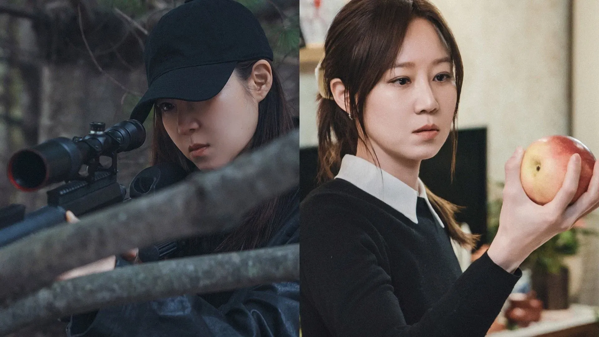 How A Bona Fide Killer Rewrites the K-Drama Vigilante Formula With a Woman at the Center