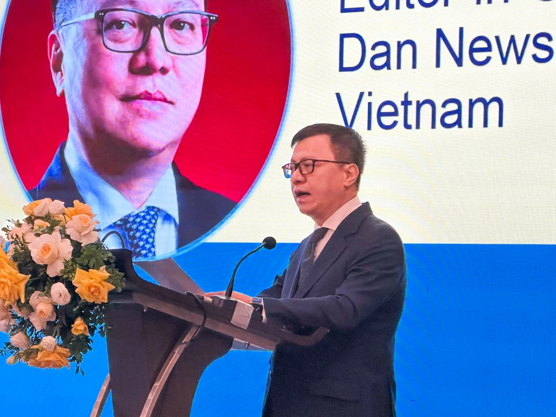 Diễn đàn AI WAN-IFRA: Bước ngoặt cho chuyển đổi số báo chí