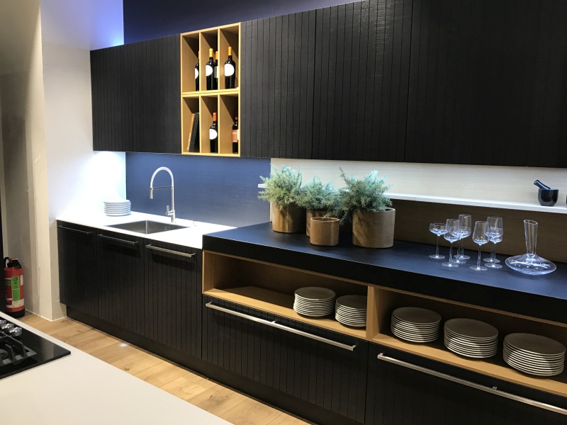 Why Luxury Kitchens Are Hiding Appliances Behind Custom Cabinetry