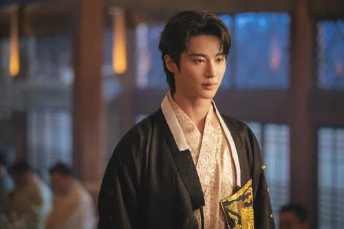 Disney Đưa K-Content Lên Sân Khấu Toàn Cầu