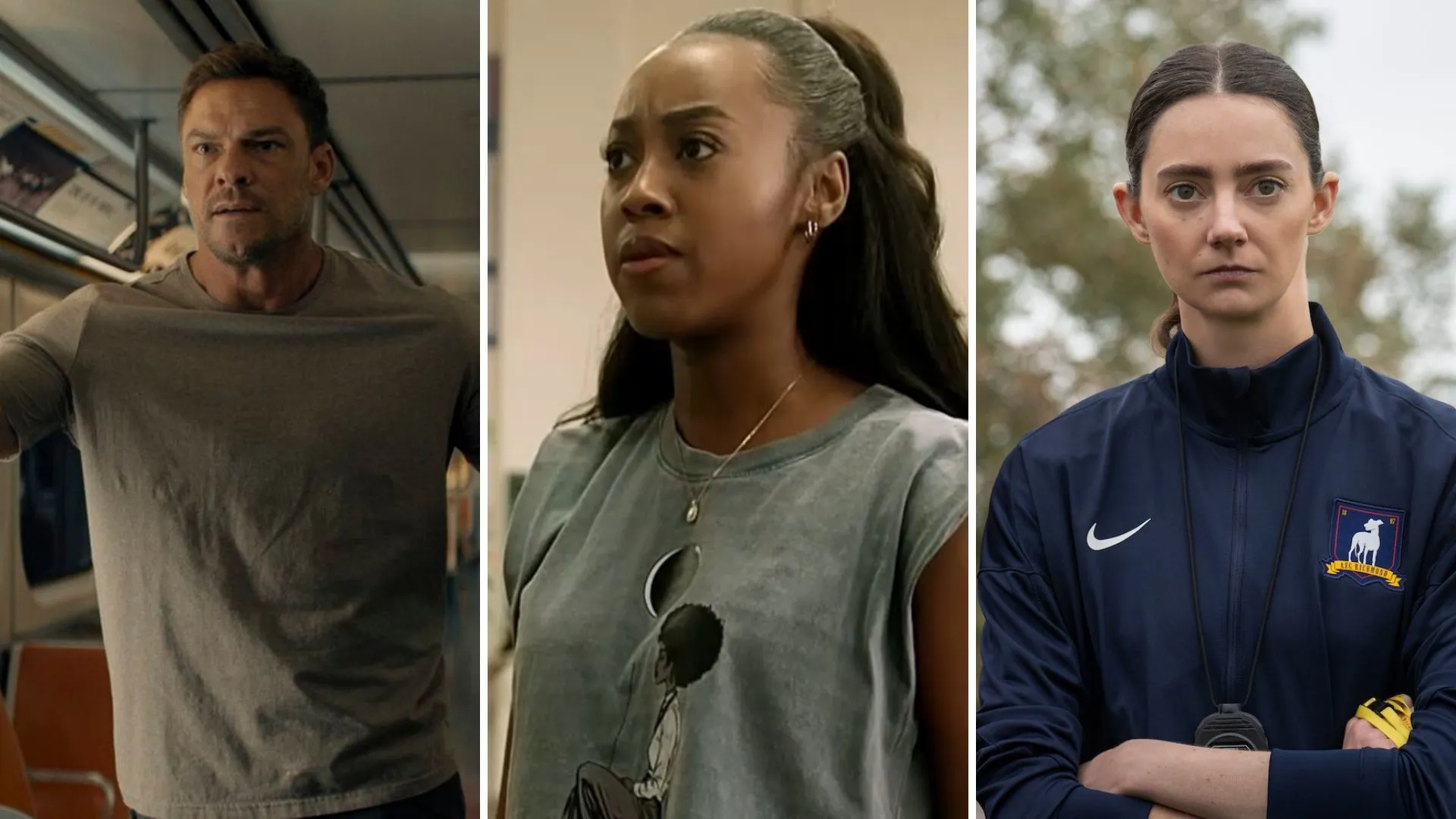 Why Reacher Became Television's Most Compelling Action Hero