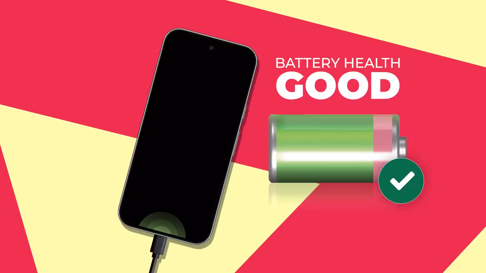 Charge to 80% or 100%? What Real Battery Data Shows