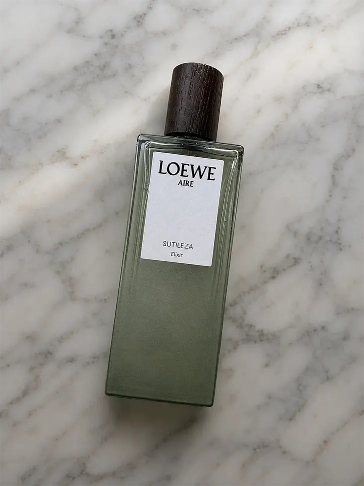 Refresh Your Fragrance Collection for Autumn