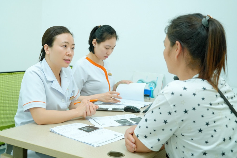 Bảo tồn khả năng sinh sản: mảnh ghép còn thiếu trong điều trị ung thư trẻ
