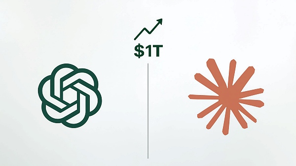 Anthropic và OpenAI đua định giá nghìn tỷ: ai IPO thắng thế?