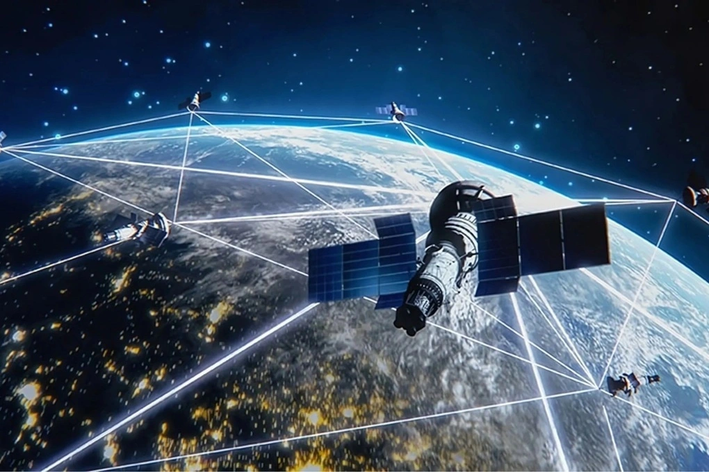 Tỷ phú Việt Nam gia nhập hệ sinh thái SpaceX