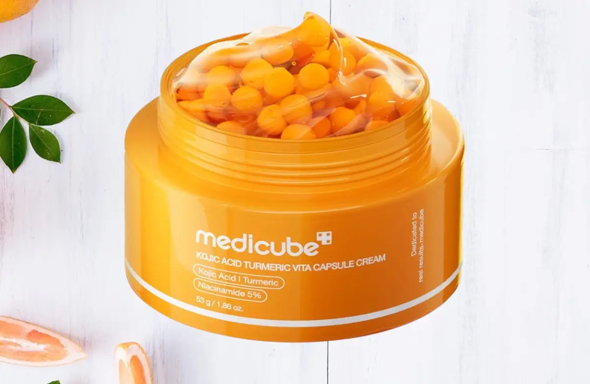Kojic Acid và Turmeric: có đáng để kỳ vọng cho nám và thâm sẹo?