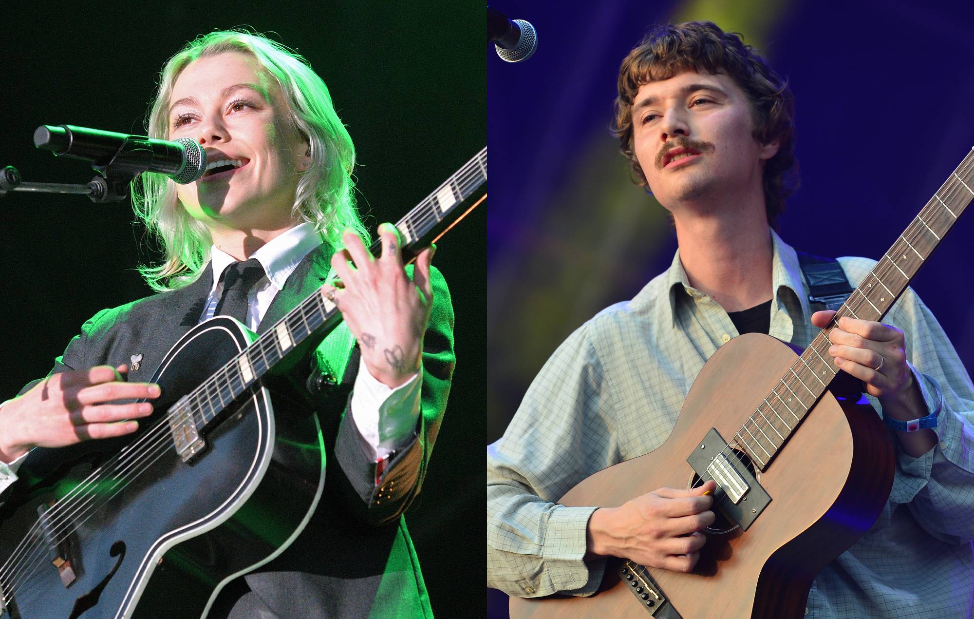 Phoebe Bridgers’ Hidden Isaac Wood Track Redefines Lost Weekend