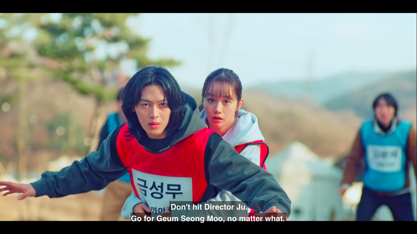 ‘Dream to You’ Tightens the Screws Before Its Finale
