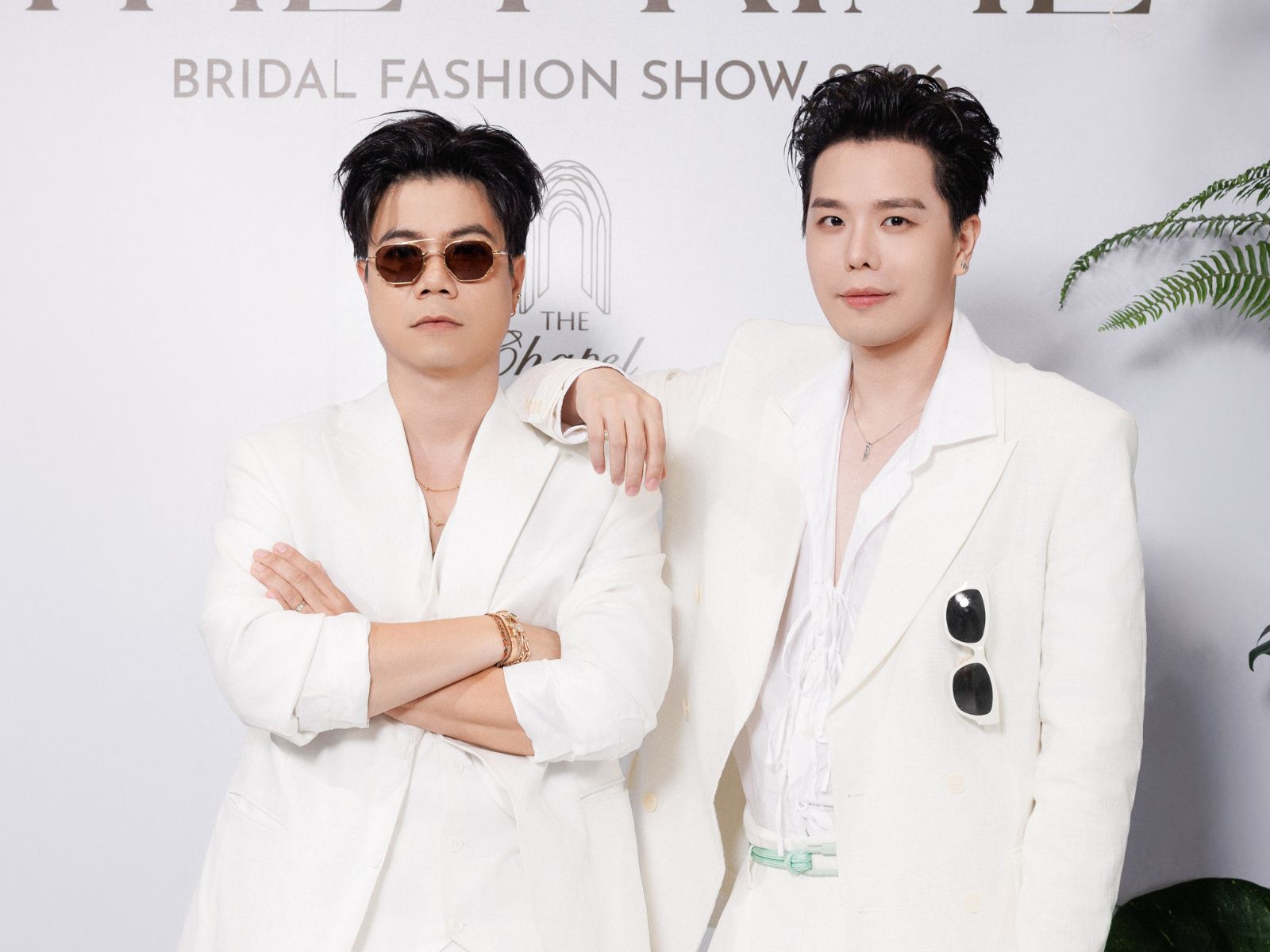 The Prime: show cưới Đỗ Long định nghĩa lại cô dâu hiện đại