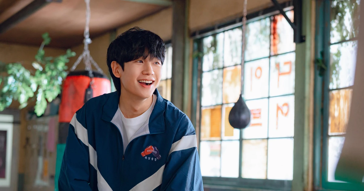 Khi bê bối gia thế phá vỡ chiến lược quảng bá K‑drama