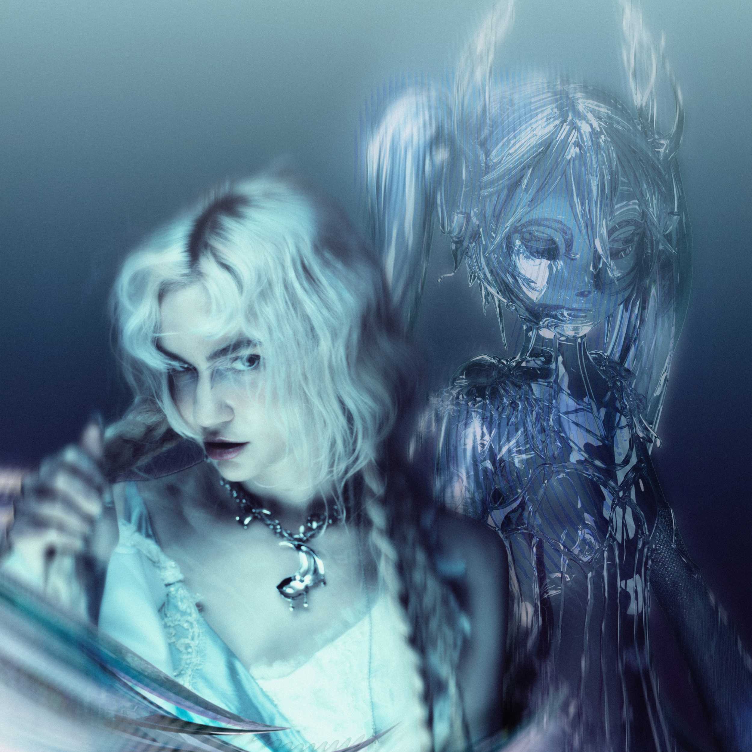 Real Artists, Virtual Voices: Why Human–Vocaloid Duos Are the Next Big Band