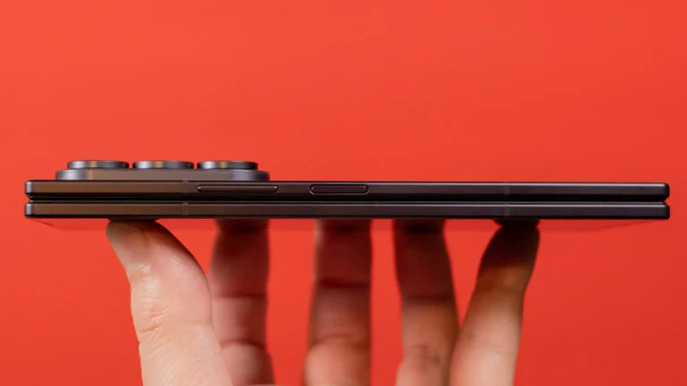 Galaxy Z Fold 8 Ultra: Có đủ hấp dẫn để lên đời từ Z Fold 7?