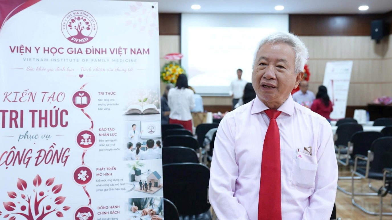 Phương pháp Tâm vận động Aucouturier chính thức có mặt: cú hích cho đào tạo chuyên gia hỗ trợ trẻ em
