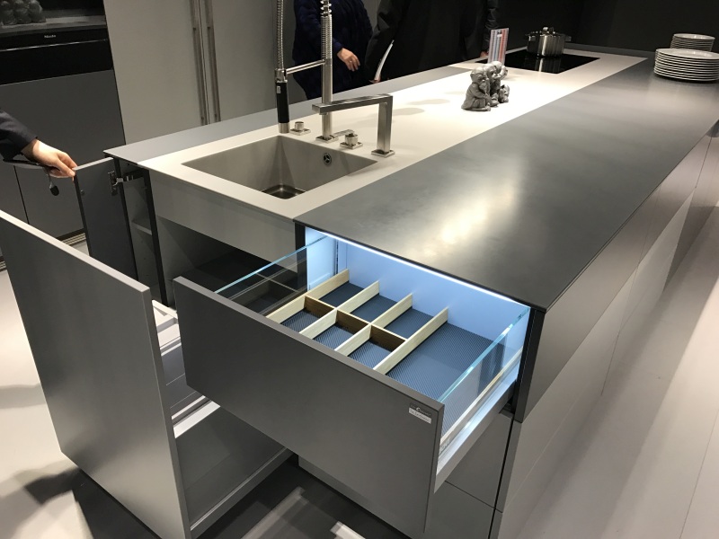 Why Hidden Kitchen Appliances Are Becoming the New Design Standard