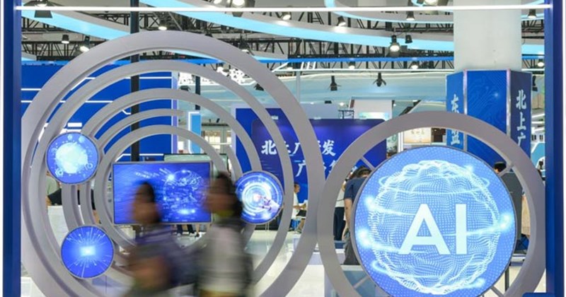 AI Không Phải Là Mối Đe Dọa: Cơ Hội Cho Lao Động Trẻ