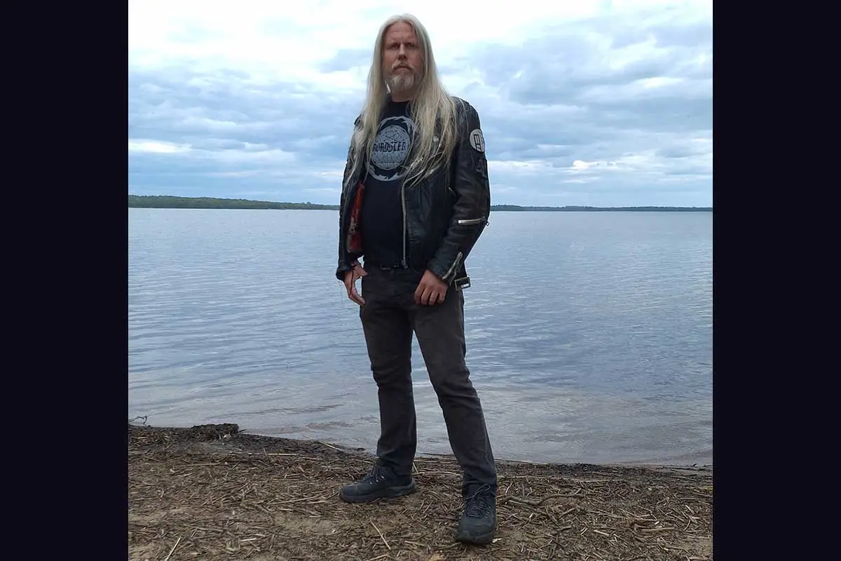 Why Underground Metal Musicians Say Recognition Is Their Hardest Battle