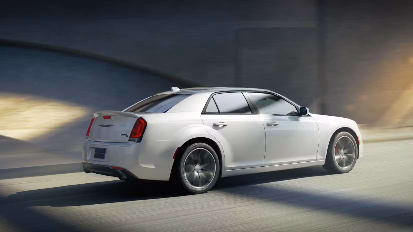 Why the Chrysler 300C Hemi Sold Out in 12 Hours