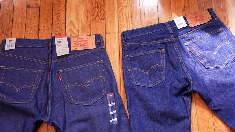 Uniqlo vs Wrangler vs Levi's: quần jean chất lượng tốt nào đáng tiền hơn?