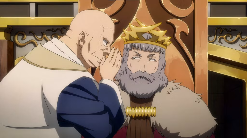 Làn sóng anime isekai bùng nổ: Re:Zero, Slime và cuộc tái sinh của một thể loại