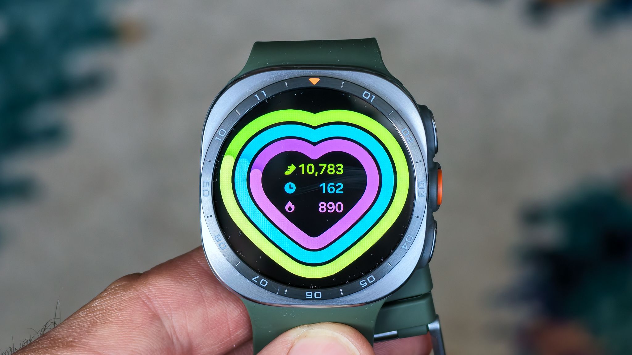 What Smartwatch Health Features Can and Cannot Detect