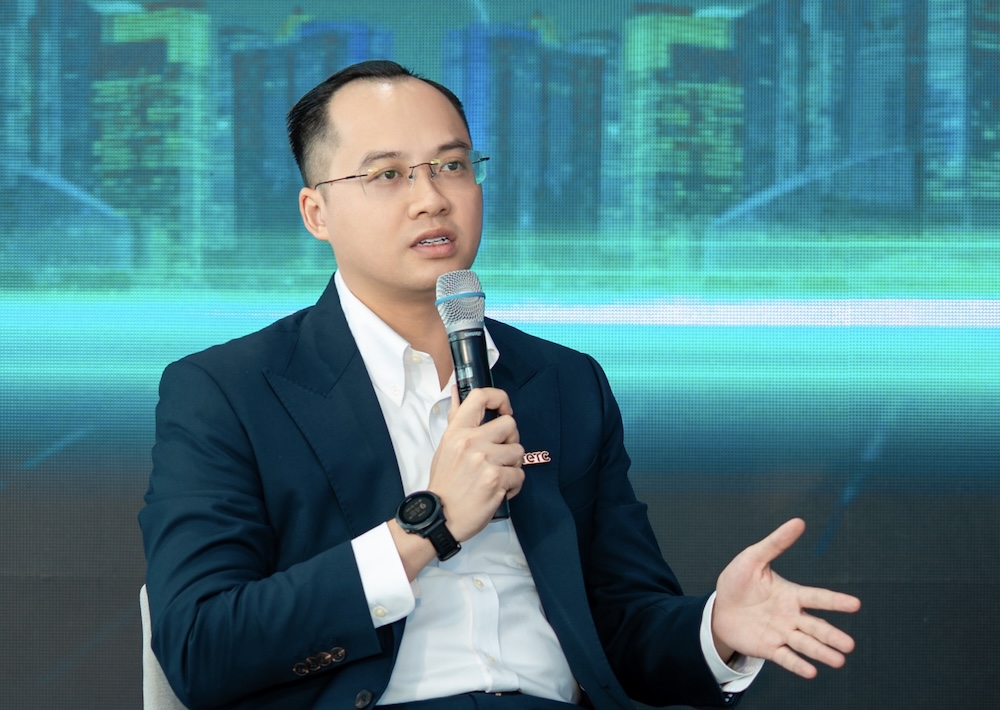 Liên minh trạm sạc liên thông: bước ngoặt cho trải nghiệm xe điện