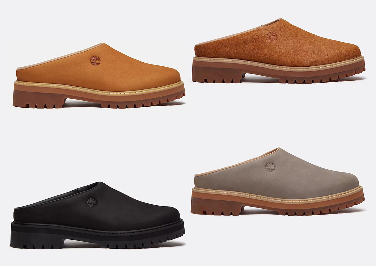 How Crocs and Timberland Turned Clogs Into Hype Collectibles