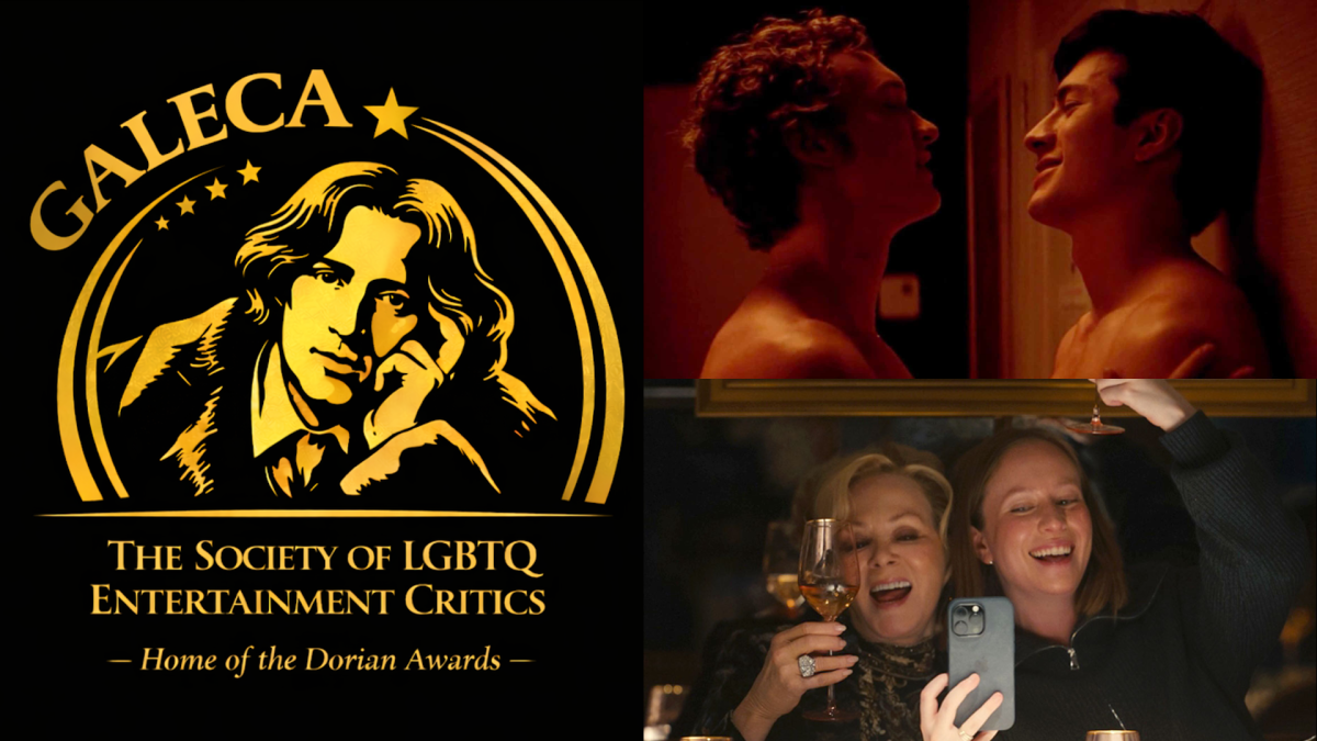 How Prestige TV Is Finally Centering Queer Lives