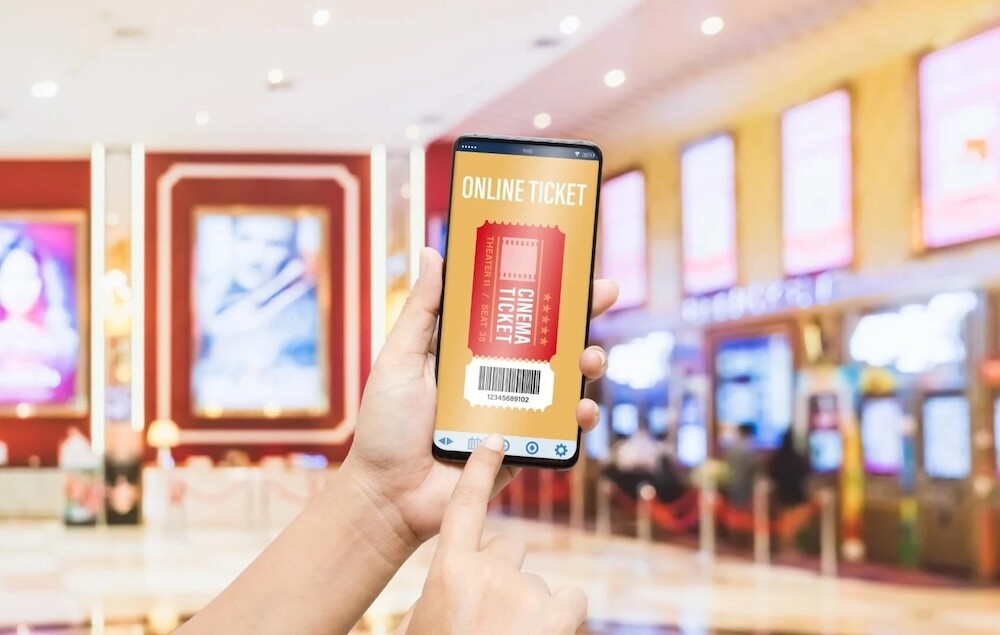 Phim kinh dị và nội dung Châu Á thống trị tìm kiếm giải trí hè