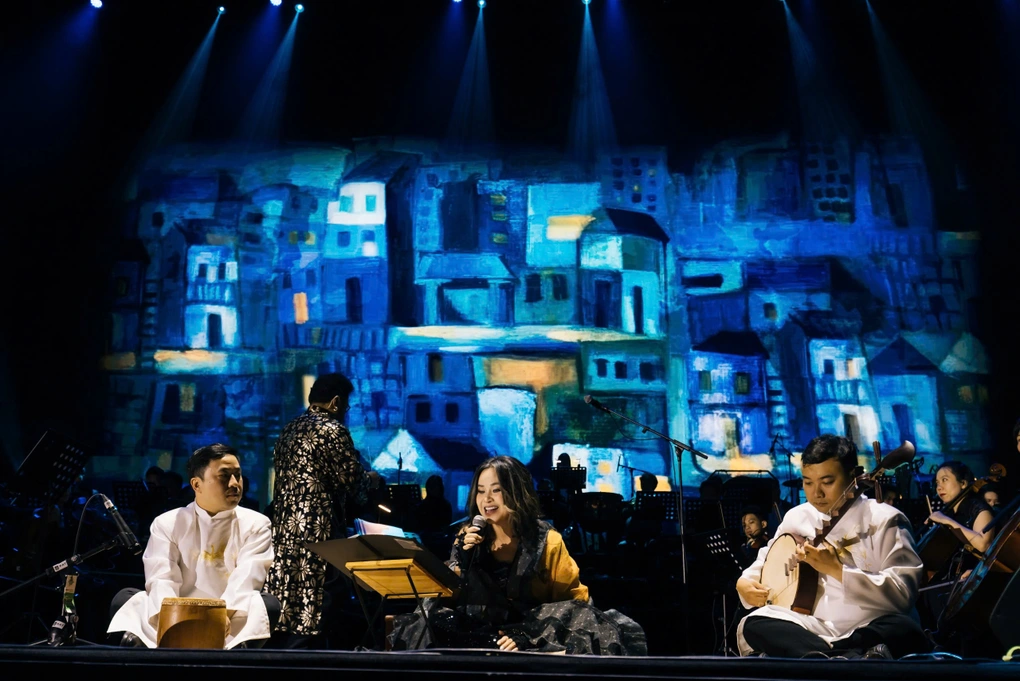 Legacy of Love: di sản yêu thương từ những diva và hit Thanh Tùng